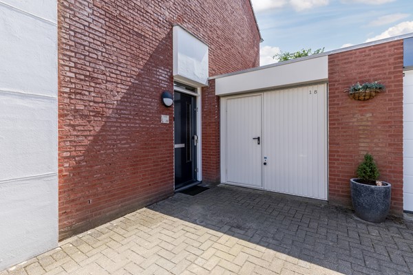 Medium property photo - Gelrestraat 18, 5951 JD Belfeld